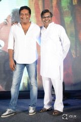 OK Bangaram Movie Audio Success Meet